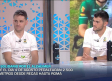 Entrevista a Luis Miguel Pérez y Néstor Bravo - 30/7/2026
