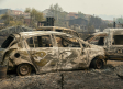 Minuto a minuto de los incendios: finaliza la emergencia nacional tras la estabilización de los fuegos
