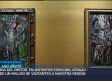El IV Centenario de la muerte del Greco en Toledo