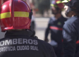 Extinguido el incendio en Almagro (Ciudad Real) que obligó a la evacuación de 30 personas