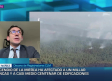 Entrevista a Jaime Núñez - 30/7/2026