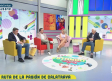 Ruta de la pasión de Calatrava