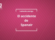 El accidente de Spanair