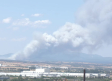 La combinación del humo, las altas temperaturas y la calima, incrementan los fallecimientos