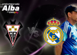 Albacete Balompié 0 - 1 Real Madrid Castilla | Partido