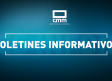Último boletín informativo 17:00h 31/07/2026