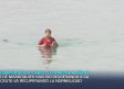 Marlaska asegura que la situación se está normalizando en Ceuta