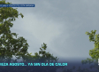 Previsión del tiempo - 01/08/2026