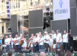 Continua la fiesta en Ciudad Real con la Pandorga