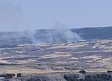 Desciende el incendio forestal declarado en La Peraleja a nivel 0
