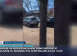 Desalojado un camping de Cazalegas durante unas horas por un incendio
