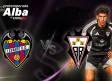 Levante UD 2-1 Albacete Balompié | Partido