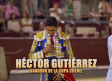 Tiempo de toros (01/08/2026)