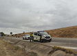 Uno de cada cinco accidentes mortales de tráfico se produce por superar los límites de velocidad