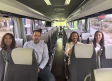 Nuevo servicio Astra en el entorno de Talavera