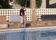 Así crece el negocio de alquiler de piscinas privadas por horas
