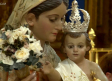 Nuestra Señora de la Antigua de Manjavacas se prepara para su día grande
