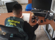 La Guardia Civil habilita en Ceuta una oficina de denuncias que centralizará información sobre desaparecidos