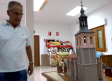 José Luis Martín, un moracho apasionado de las maquetas