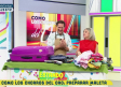 Prepara la maleta perfecta