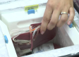 Transfusiones de sangre en las UVI móviles a partir de septiembre