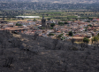 Controlado el incendio forestal de la Sierra Oeste de Madrid que afectó a Almorox