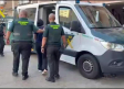 Seis detenidos por su presunta participación en tres homicidios en grado de tentativa en Gerindote (Toledo)