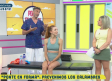 Prevenimos los calambres