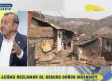 Como reclamar al seguro daños por incendio