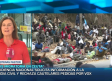 La jueza pregunta a la Guardia Civil si hubo alerta previa sobre la crisis migratoria en Ceuta