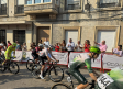 CMM emite la II Vuelta Ciclista a Castilla-La Mancha Leader en una amplia cobertura multiplataforma