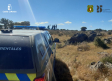 Prohibido el paso de vehículos a caminos de Cuenca y Guadalajara del 11 al 14 de agosto por el eclipse