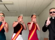 El peculiar sacerdote de Chozas de Canales