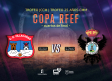 CD Fibritel Villacañas 0-3 CF Talavera de la Reina | Partido