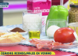 Somos lo que comemos. Comidas aconsejables para el verano