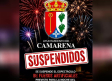 Suspendidos los fuegos artificiales de las fiestas de varios pueblos por el riesgo de incendio