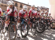 Comienza la vuelta ciclista a Castilla-La Mancha