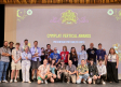 Los finalistas de los CMMPlay Vertical Awards presentan sus proyectos en el Festival Internacional de Cine de Almagro