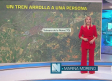 Castilla-La Mancha fin de semana a las 8 08/08/2026