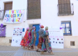 Valdecolmenas de Abajo organiza actividades culturales con las mujeres como protagonistas