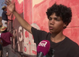 Los jóvenes de La Sagra dibujan cómo quieren que sean sus pueblos