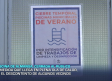 Cierre temporal de la piscina municipal de Almansa (Albacete)