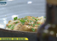 Las recetas de Chozas: Pollo a la crema y Pollo con patatas y boletus