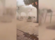 Reventón, un fenómenos ligado al calor del verano