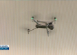 Drones, los ojos de la Guardia Civil en la detección de incendios