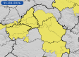 Avisos en Albacete, Cuenca, Guadalajara y Toledo por calor temperaturas entre los 36º y los 38º
