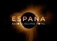 España bajo el eclipse total