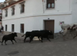 Fiestas en Alcalá de Júcar en honor a San Lorenzo
