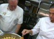 El secreto del bizcocho borracho de la Pastelería Hernando