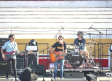 Alejandro Santoyo en el Traska Rock 2026 desde Peñas de San Pedro